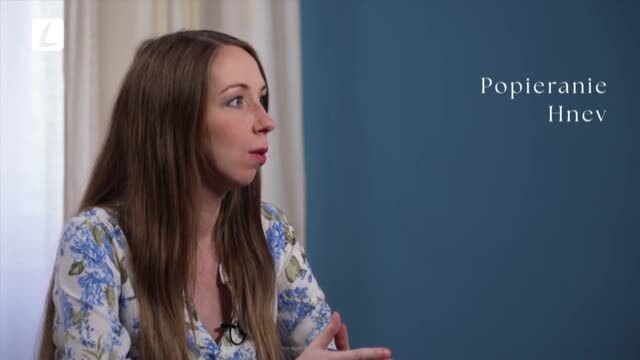 PREŽÍVANIE BEZDETNOSTI VERZUS BEZNÁDEJ