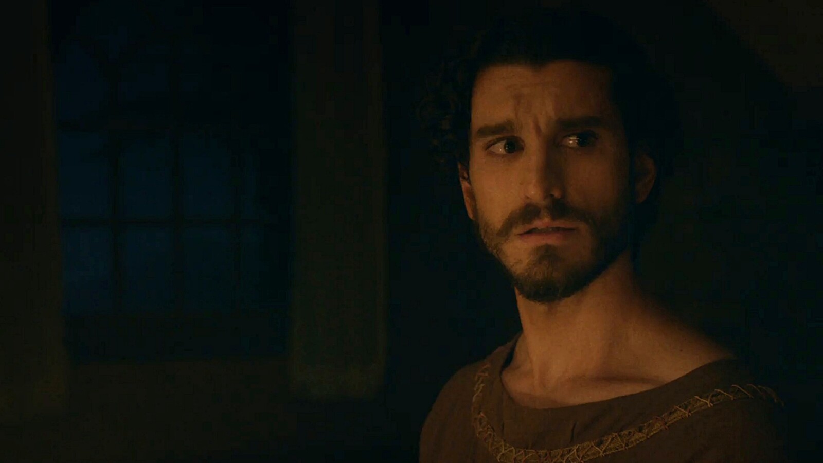 THE CHOSEN (2S1E) - HROM