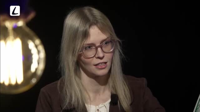 MIROSLAVA KREJČIOVÁ