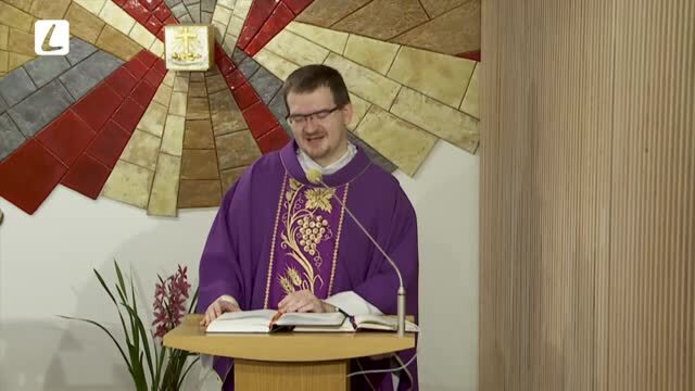 ČASTO CHCEME OD BOHA VEĽA ZA ČO NAJMENEJ