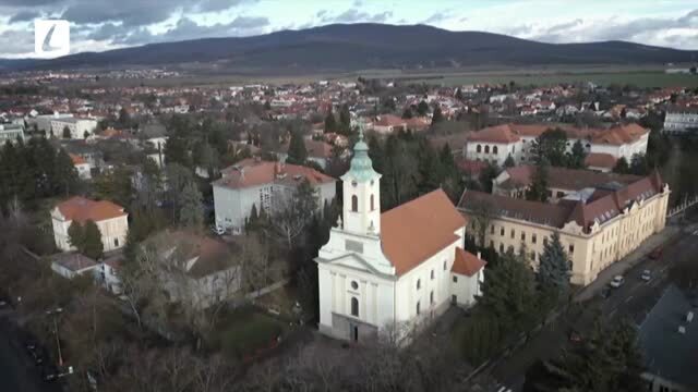 TÝŽDEŇ S... FARNOSŤOU ZLATÉ MORAVCE