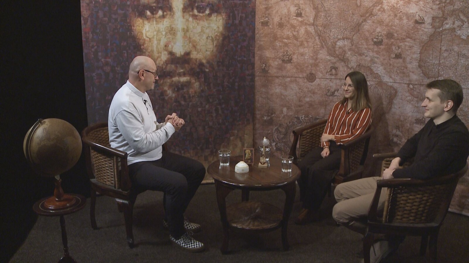 MOJA MISIA - MAGAZÍN