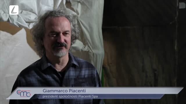 SPRÁVY ZO SVÄTEJ ZEME