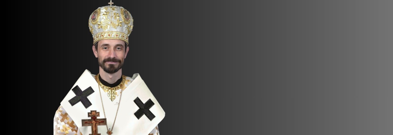 Novým bratislavským eparchiálnym biskupom je Mons. Milan Lach