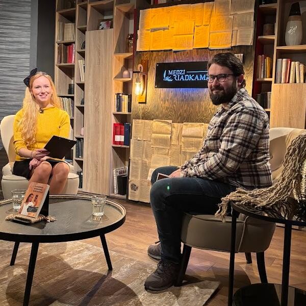 S mobilom do Božieho kráľovstva