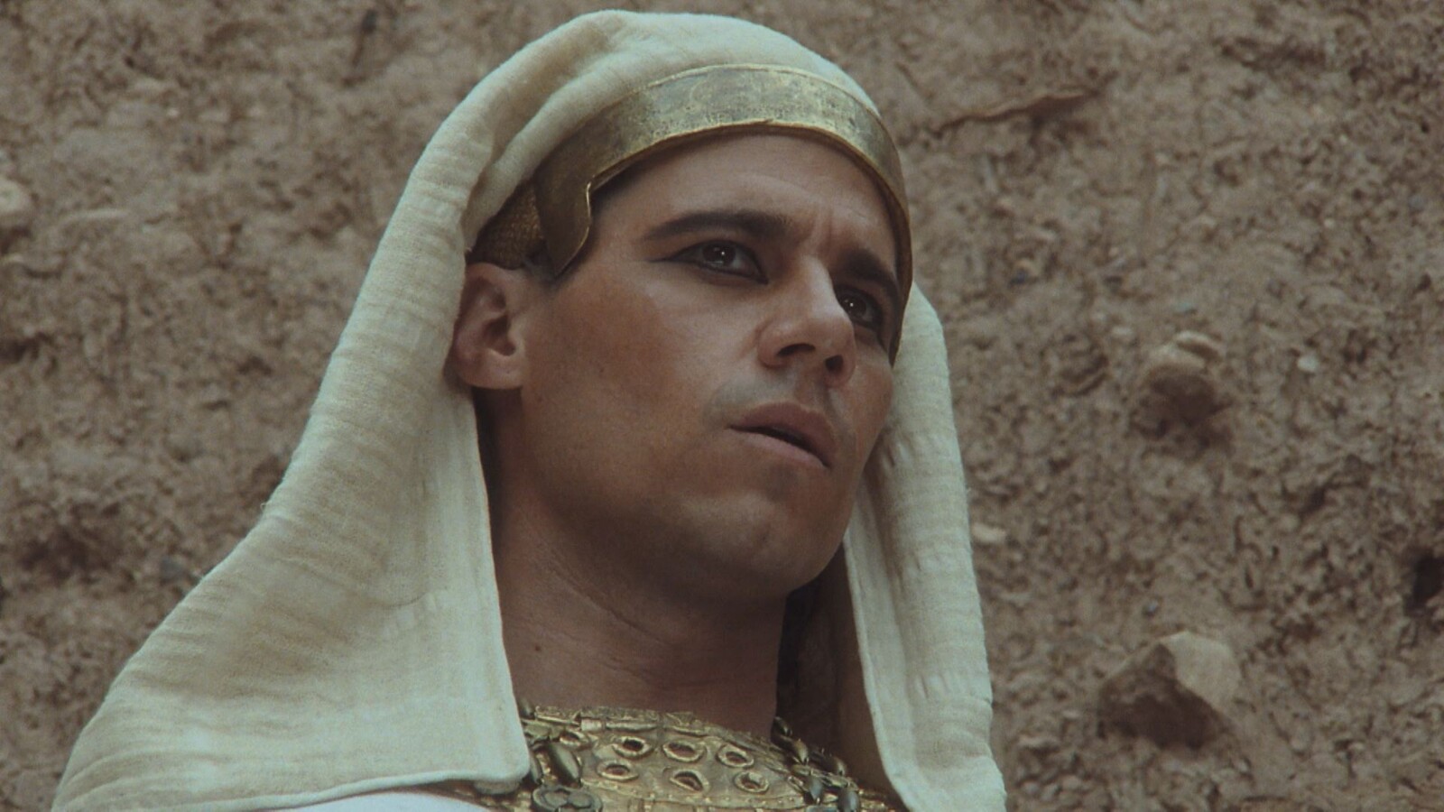 BIBLIA - JOZEF EGYPTSKÝ (2/2)