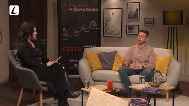 PROCES BLAHOREČENIA