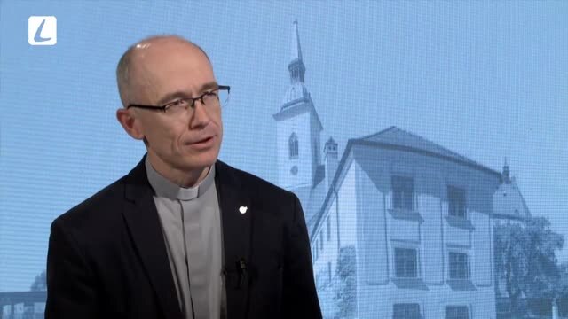 JE KONIEC NAOZAJ BLÍZKO?