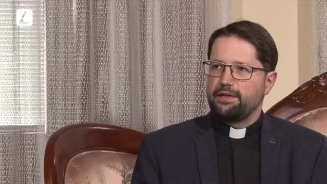 PRÍBEH JEDNEJ DIECÉZY