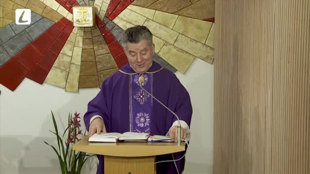 BOH JE NA PRVOM MIESTE