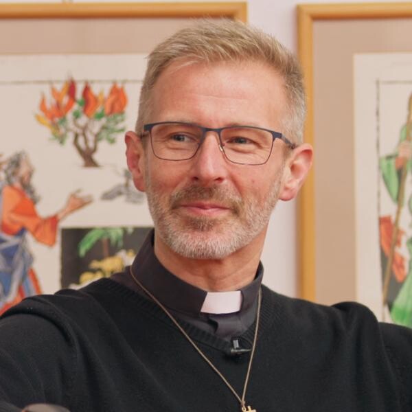 Život rehoľníkov v totalite