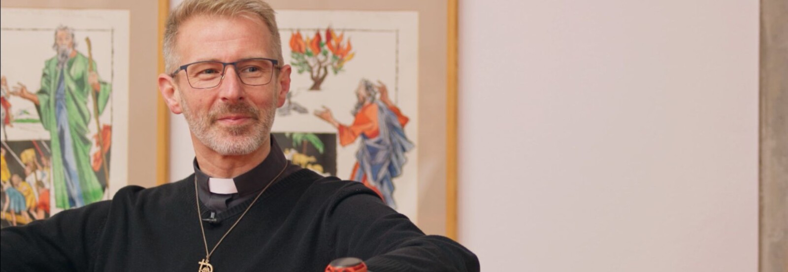 Život rehoľníkov v totalite