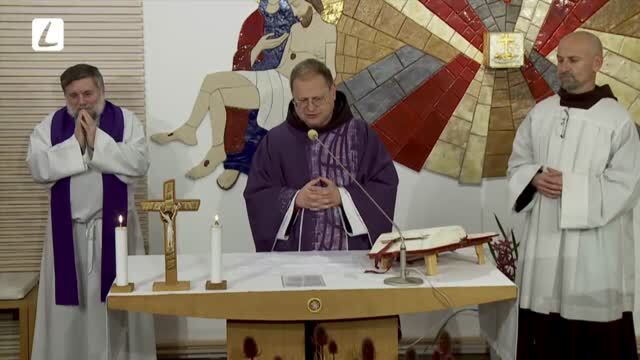 UROB MA TVORCOM POKOJA - 1. ČASŤ