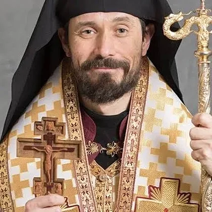 SV. LITURGIA Z BRATISLAVY