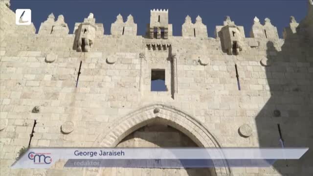 SPRÁVY ZO SVÄTEJ ZEME