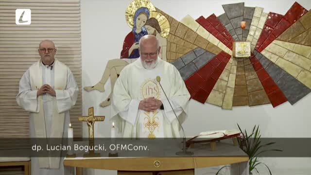 UROB MA TVORCOM POKOJA - 3. ČASŤ