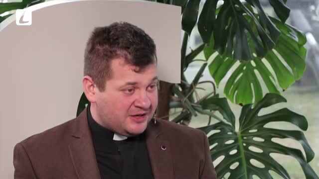 EFFETA (303) - 5. PÔSTNA NEDEĽA