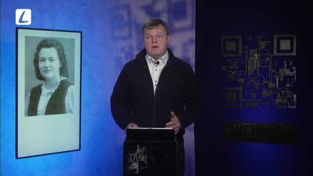 KAŽDODENNÁ ODVAHA ALŽBETY HAVAŠIOVEJ