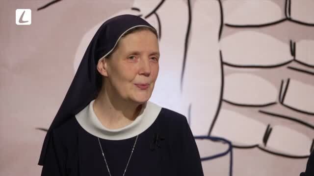 VÝROČIA ŽENSKÝCH REHOLÍ