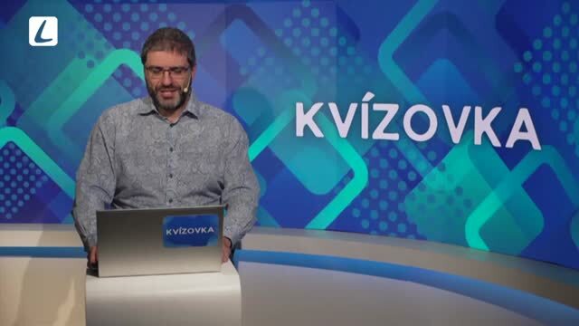 KVÍZOVKA (22)