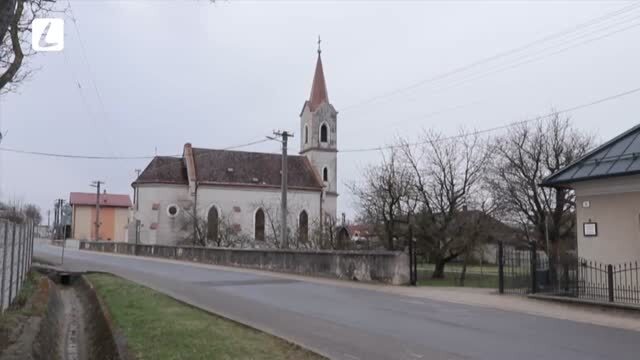 TÝŽDEŇ S... FARNOSŤOU KOŠICKÁ POLIANKA
