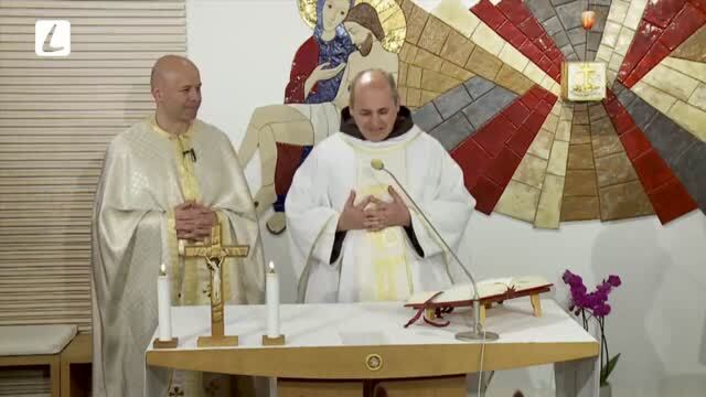 UROB MA TVORCOM POKOJA - 4. ČASŤ