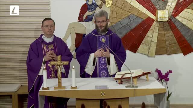 UROB MA TVORCOM POKOJA - 5. ČASŤ