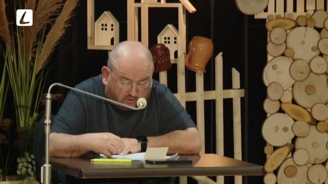 ŽIVOT V MILOSTI PODĽA DUCHA - VIERA, NÁDEJ A LÁSKA