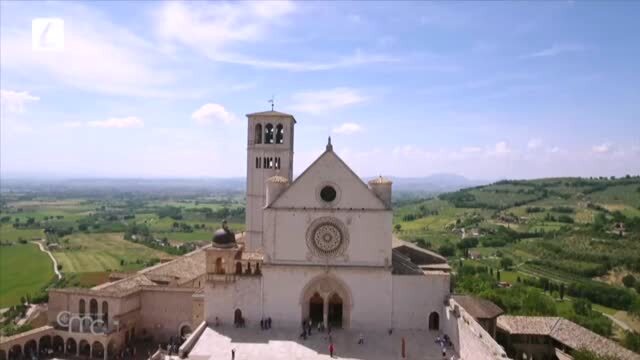 SPRÁVY ZO SVÄTEJ ZEME