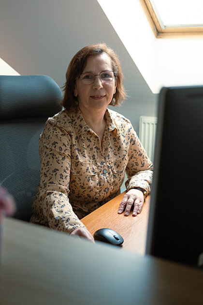 Mária