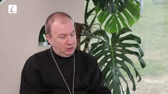 EFFETA (304) - PALMOVÁ NEDEĽA