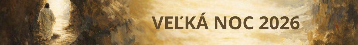 Velka noc 2026