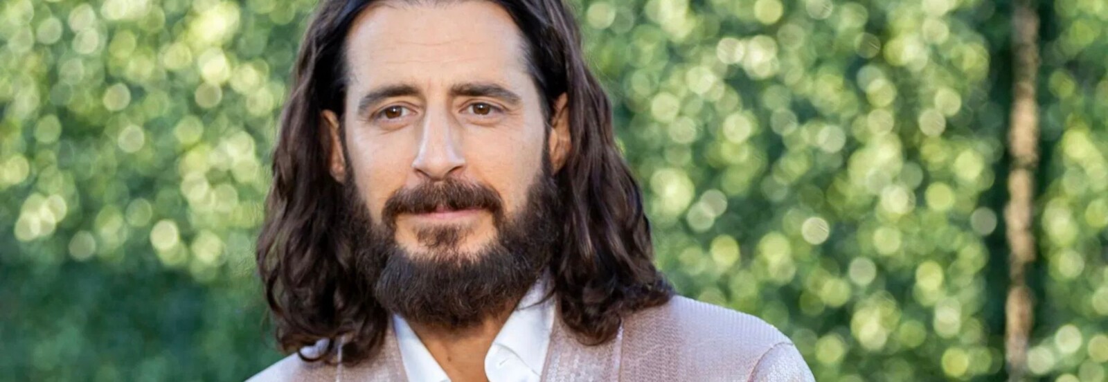 Jonathan a Ježiš / 1. časť