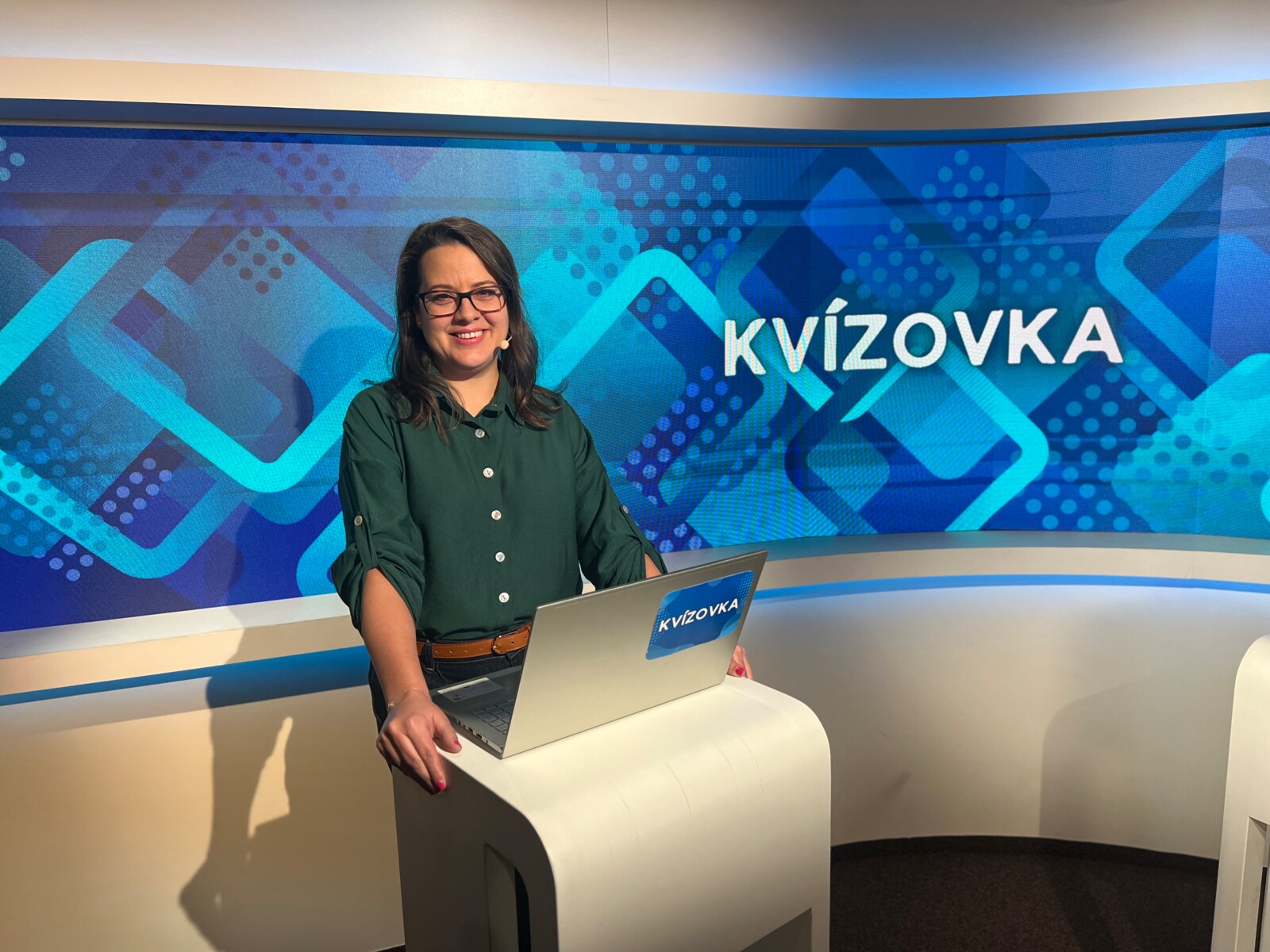 KVÍZOVKA