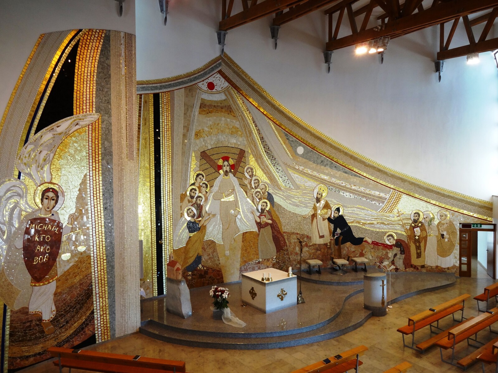 OBRADY PIATKU UTRPENIA PÁNA Z BRATISLAVY