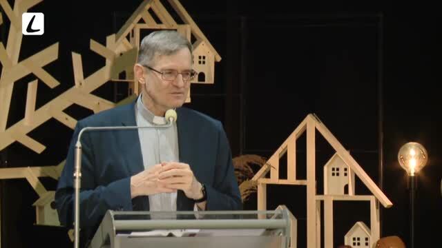 VIDIEŤ NEVIDITEĽNÉ