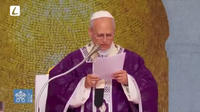 CIRKEV JE POVOLANÁ BYŤ OBHAJCOM ČLOVEKA A MIESTOM SPOLOČENSTVA 