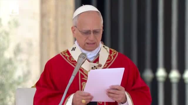 KRISTUS, KRÁĽ POKOJA – BOH NEMÔŽE OSPRAVEDLŇOVAŤ VOJNU