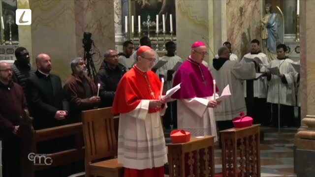 SPRÁVY ZO SVÄTEJ ZEME