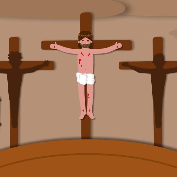 Veľká noc pre deti