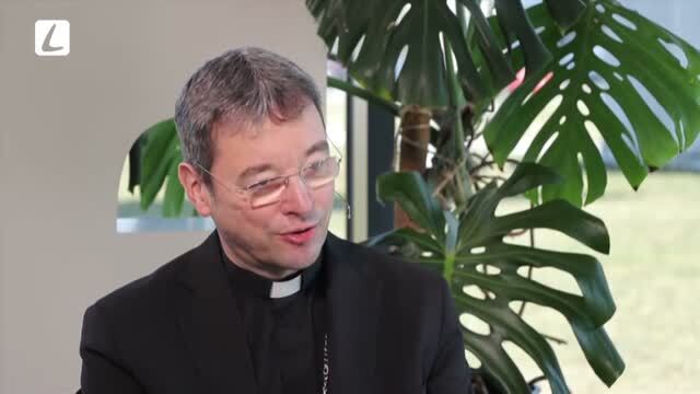 EFFETA (305) - VEĽKONOČNÁ NEDEĽA