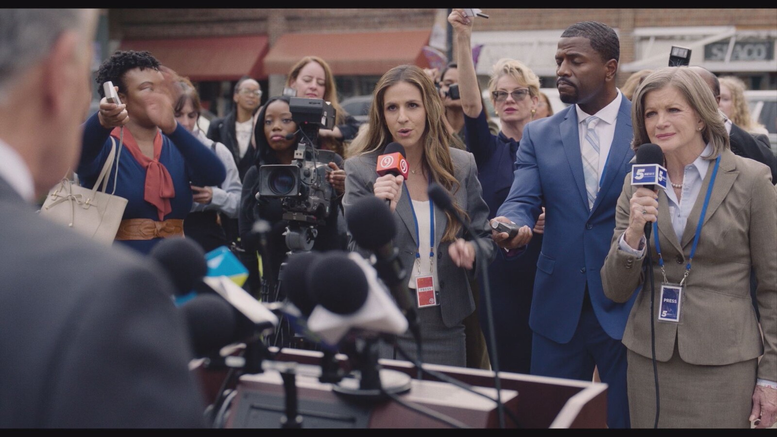 BOH NIE JE MŔTVY (5) - VERÍME V BOHA