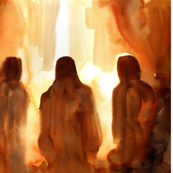 Veľkonočná radosť