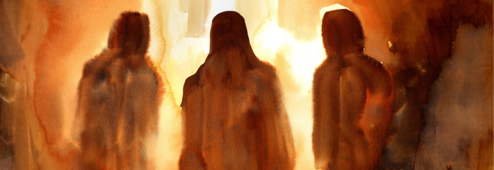 Veľkonočná radosť