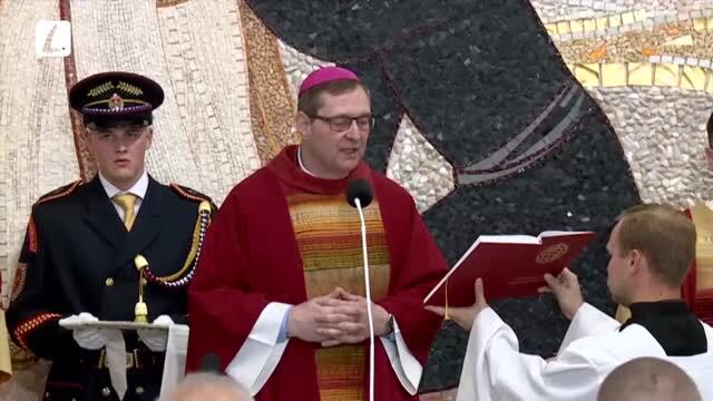 OBRADY PIATKU UTRPENIA PÁNA