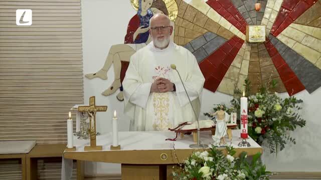 VEĽKONOČNÁ NEDEĽA