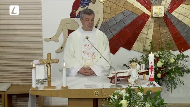 VEĽKONOČNÝ PONDELOK