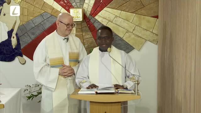 DVE PODOBY MÁRIE MAGDALÉNY