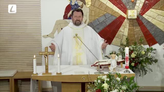 VEĽKONOČNÝ PONDELOK