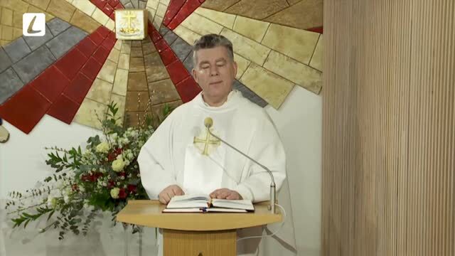 JEŽIŠ VŠETKO PODOŤAHOVAL DO NOVEJ PODOBY